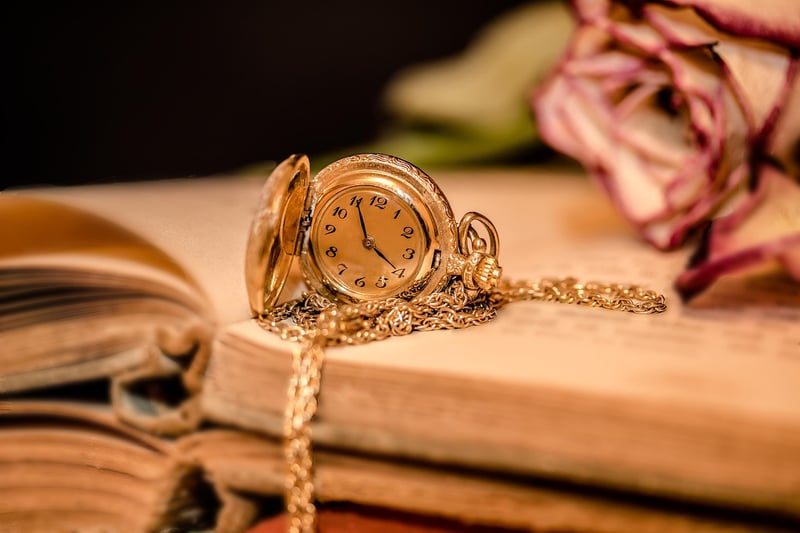 Future Clock